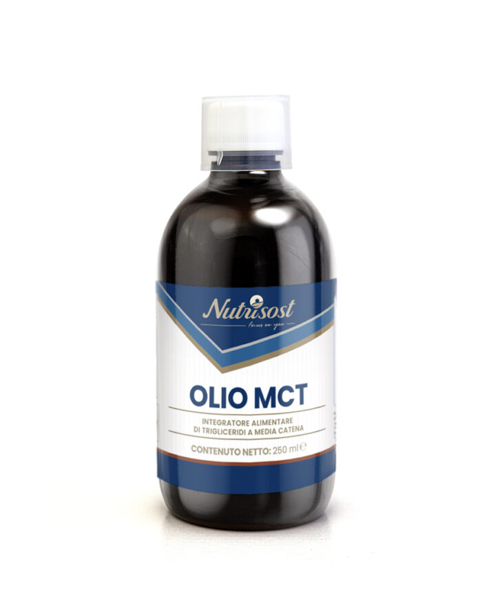 Olio Mct